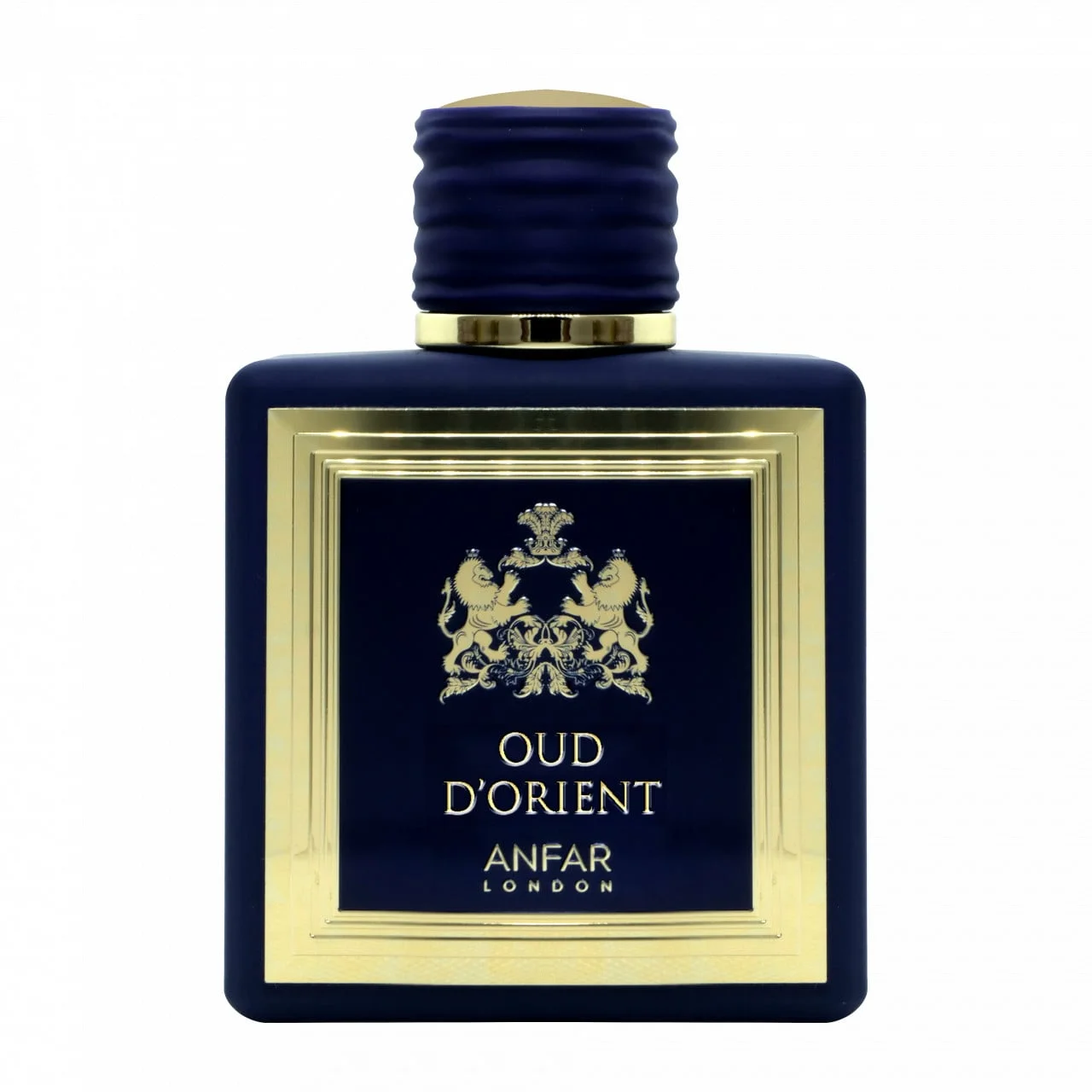 OUD D'ORIENT by ANFAR LONDON, extract de parfum, barbati, 115ML