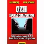 OZN răpirile extraterestre - Emil Strainu