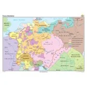 Pacea Westfalica 140x100 cm CR-3215B