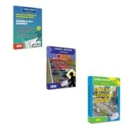 Pachet 2026 Intrebari teste si legislatie pentru obtinerea permisului de conducere auto categoria B