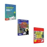 Pachet 2026 Obtinerea permisului de conducere auto, categoria B. Intrebari, teste si legislatie rutiera