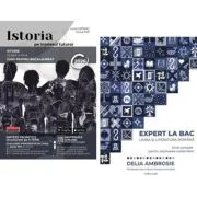 Pachet Bacalaureat Limba si literatura romana Expert la Bac si Istoria pe intelesul tuturor - Delia Ambrosie, Lucia Copoeru