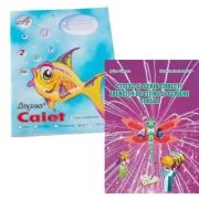 Pachet Caiet tip 1 Pestisor A5, 32 file, Casa Tipografica si Citesc si scriu corect! Exercitii de citire si scriere pentru clasa 1 - Adina Grigore