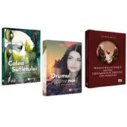 Pachet. Calea sufletului, Drumul catre noi si Perspectiva istorica asupra fenomenului spiritist din Romania - Ana Maria Ducuta