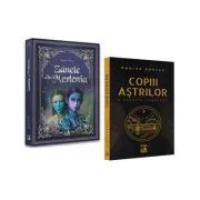 Pachet. Carti scrise de Copii, pentru Copii