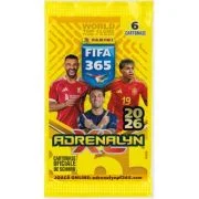 Pachet de carti Panini FIFA 365 Adrenalyn XL 2026