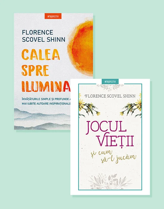 Pachet Florence Scovel Shinn