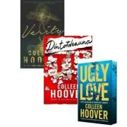 Pachet format din 3 titluri Verity, Dintotdeauna tu, Ugly Love - Colleen Hoover