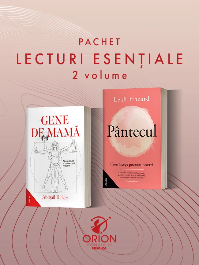 Pachet Lecturi esențiale 2 vol.