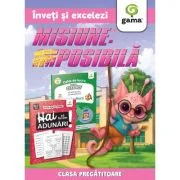 Pachet Misiune posibila 2. clasa pregatitoare