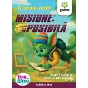 Pachet Misiune posibila, clasa 3
