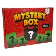 Pachet Mystery Box 8 ani