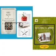 Pachet Paletar logopedic si articulare jucausa si Fise de exercitii logopedice - Adriana Antohi, Ecaterina Vrasmas