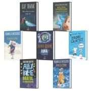 Pachet pentru copii - varsta recomandata: 10+