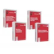 PACHET Secretele suprimarii procedurii de regularizare, Marturisirea si interogatoriul, Camera de consiliu in dreptul procesual civil roman si Citarea