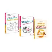 Pachet Vanzari si Marketing - Adrian Cioroianu, Georgeta Ghenea