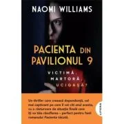 Pacienta din pavilionul 9 - Naomi Williams