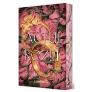 Pactul rozei - Sasha Peyton Smith