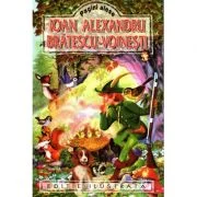 Pagini alese - Alexandru Bratescu-Voinesti