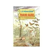 Pagini Alese (Bratescu Voinesti)