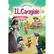 Pagini alese - I. L Caragiale