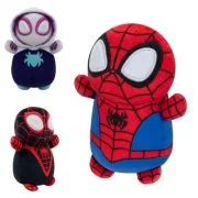 Paienjenelul Marvel - Jucarie de plus 15 cm HugMees, diverse personaje