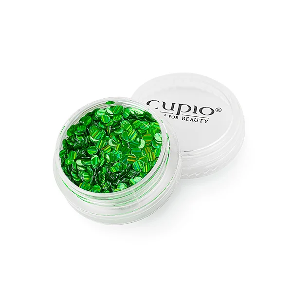 Paiete holografice Verzi