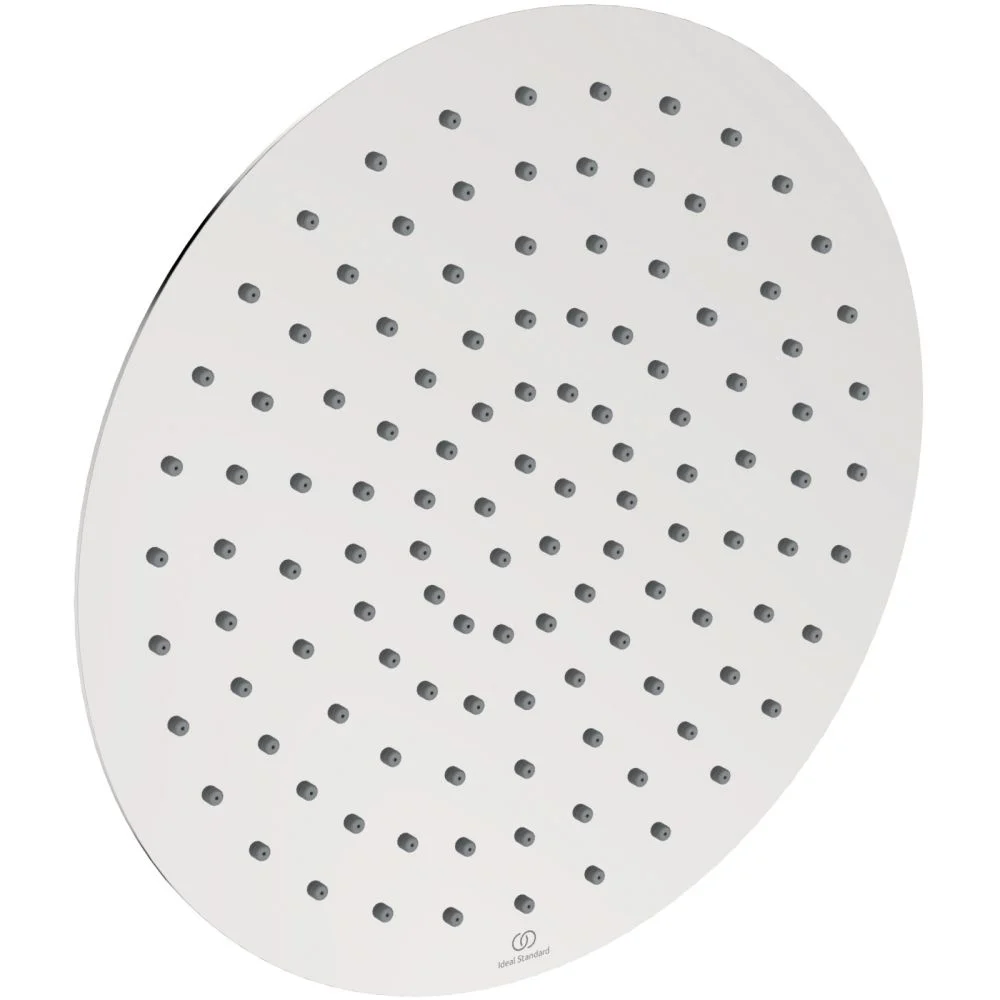 Palarie dus rotunda Ideal Standard Idealrain Luxe crom lucios 300 mm