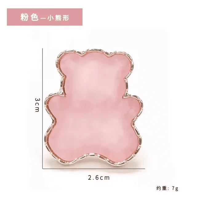 Paleta amestec culori tip inel - PY3 - Everin