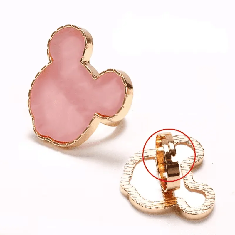 Paleta amestec culori tip inel - PY8 - Everin