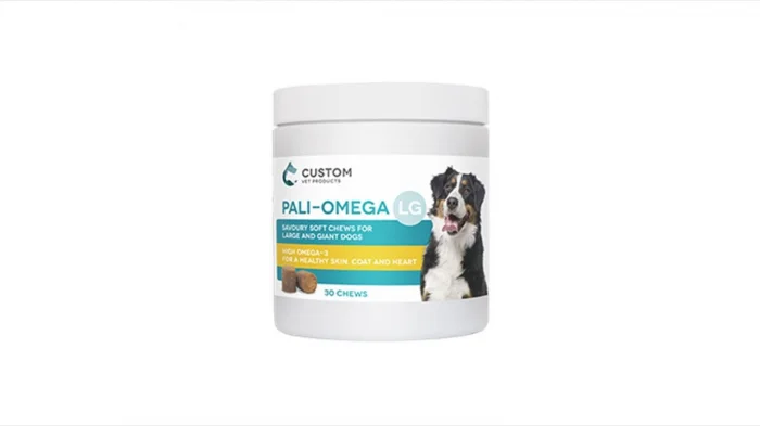 Pali-Omega LG, 30 tablete