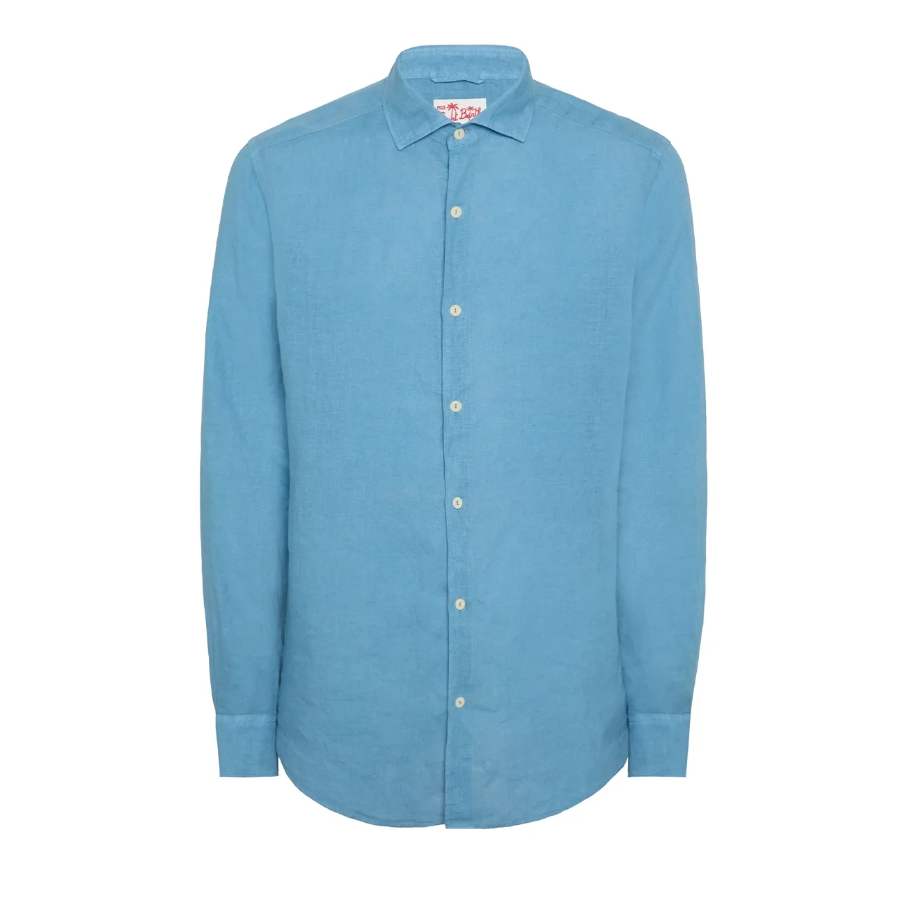 Pamplona dusty albastru M