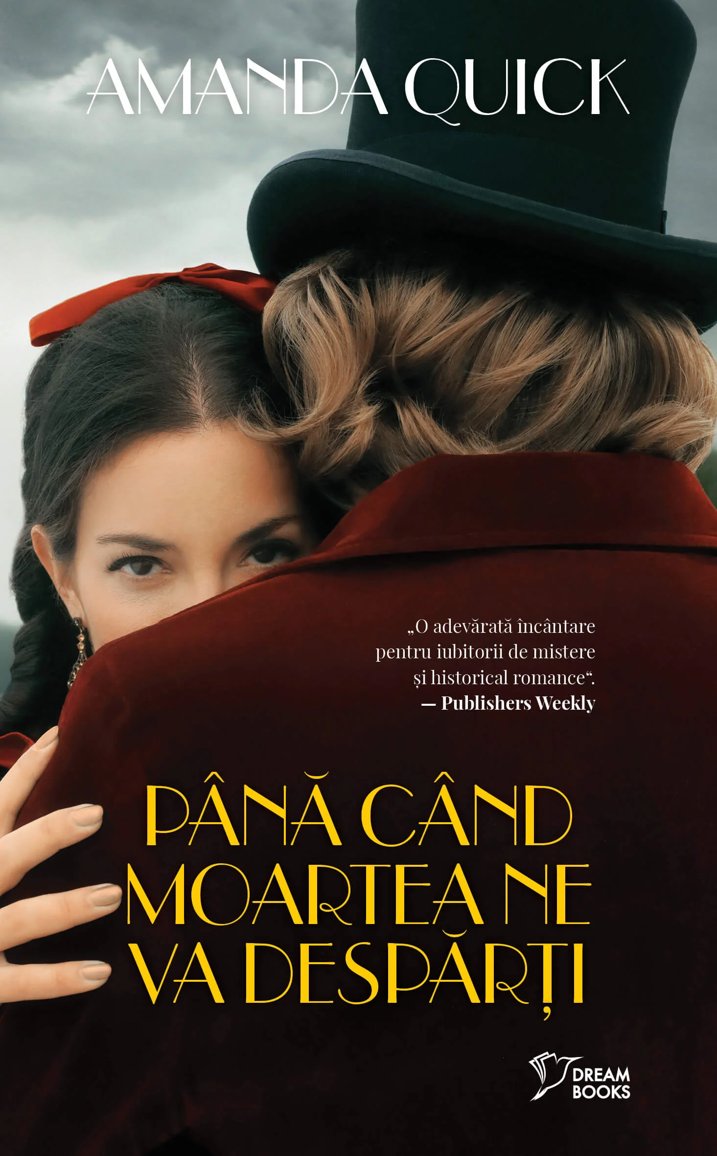 Pana cand moartea ne va desparti (vol. 51)