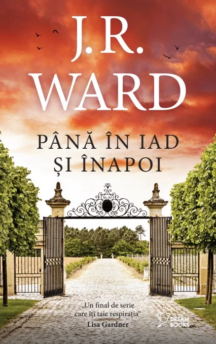 Pana in iad si inapoi (vol. 45)