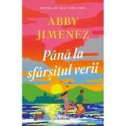 Pana la sfarsitul verii - Abby Jimenez