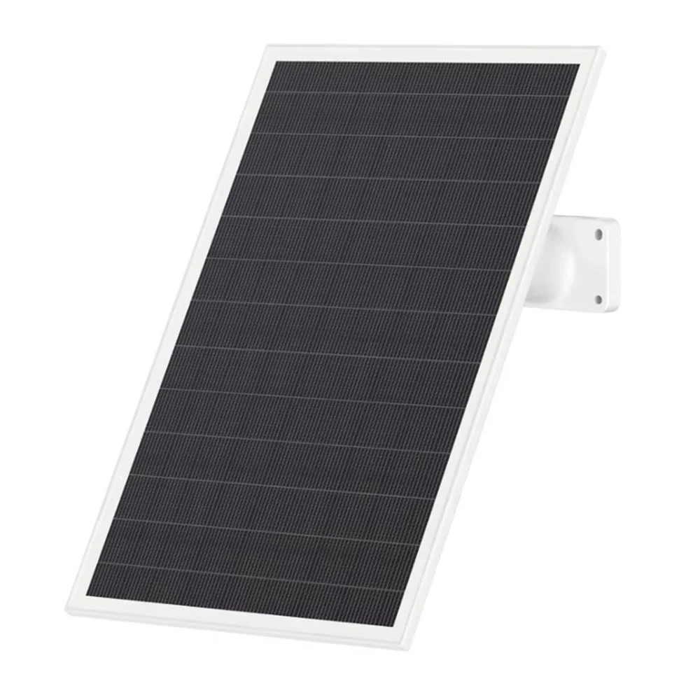 Panou solar pentru camere Imou FSP008, 8 W, USB Type-C, cablu 4 m