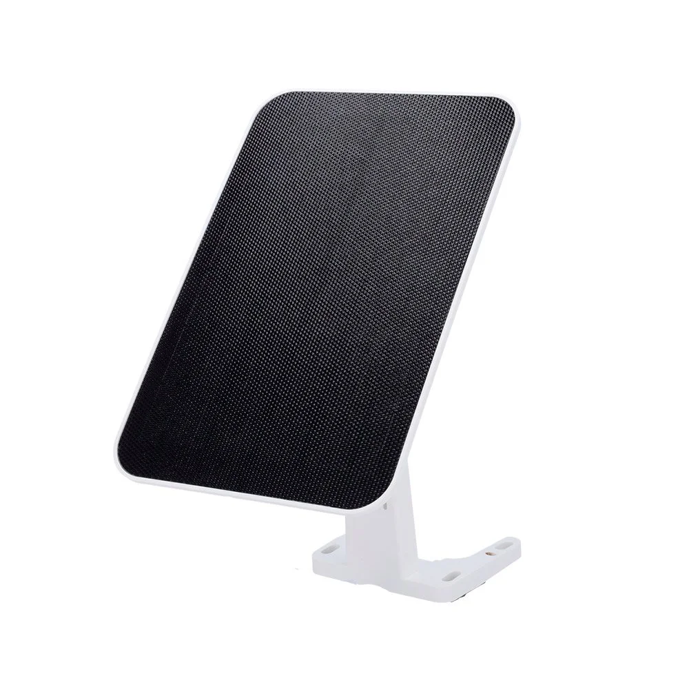 Panou solar pentru camere Imou FSP15, 8 W, 1.8 A, cablu 4 metri