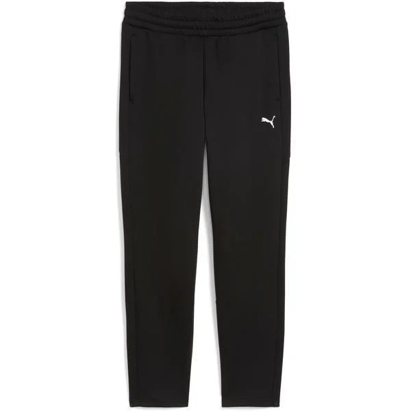 Pantaloni femei Puma Evostripe Sweatpants Dk Op 68814301, L, Negru