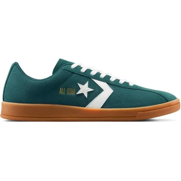 Pantofi sport barbati Converse As Classic Trainer A16433C, 44, Verde