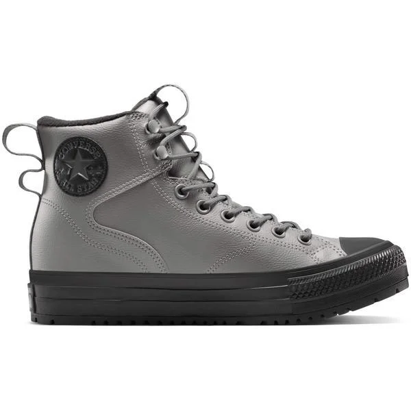 Pantofi sport barbati Converse Chuck Taylor All Star Water Repellent Hiker Boot A14617C, 42, Gri