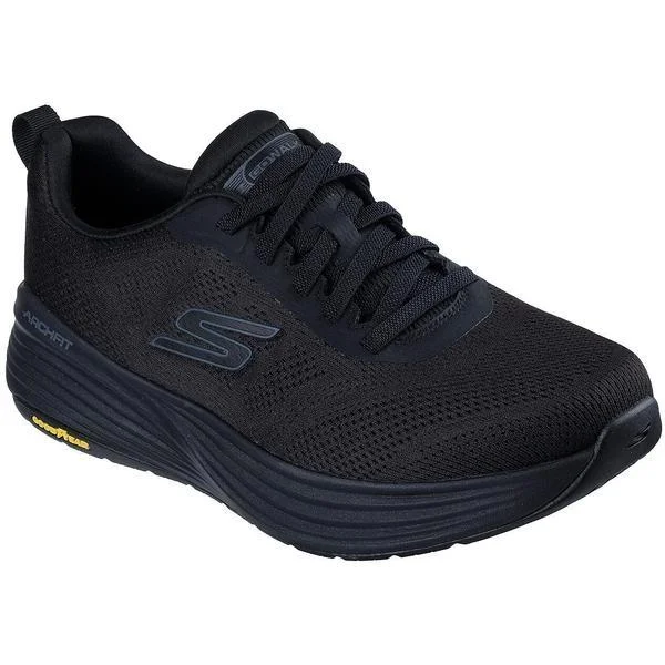 Pantofi sport barbati Skechers Go Walk Stability 2.0 - Edric 217002-BBK, 42, Negru