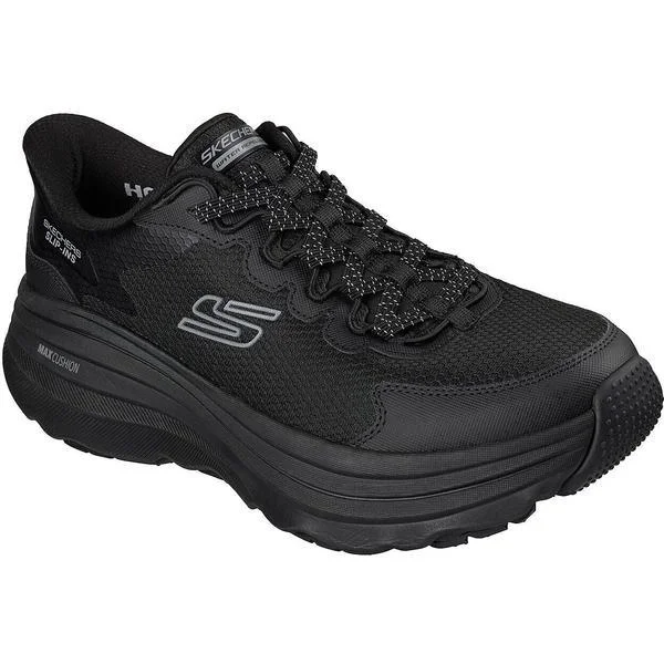 Pantofi sport barbati Skechers Zirrus 237815-BBK, 40, Negru