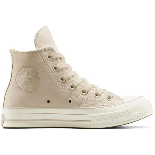 Pantofi sport femei Converse Chuck 70 A13012C, 37, Bej