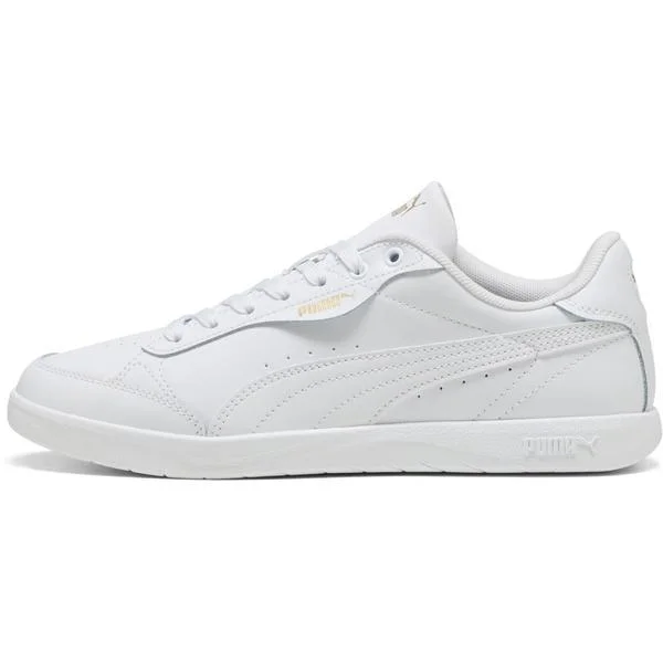 Pantofi sport femei Puma Vikky Star Go 40260002, 40, Alb