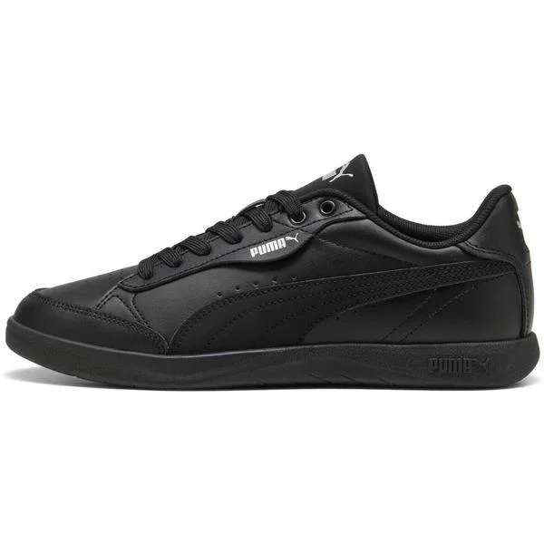 Pantofi sport femei Puma Vikky Star Go 40260003, 36, Negru
