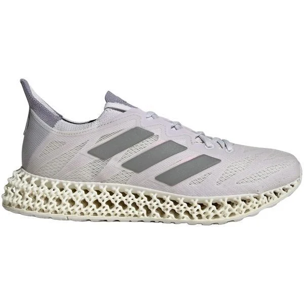 Pantofi sport unisex adidas 4DFWD 3 IG8994, 39 1/3, Gri