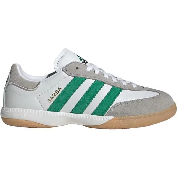 Pantofi sport unisex adidas Samba Millenium ID3922, 38, Alb