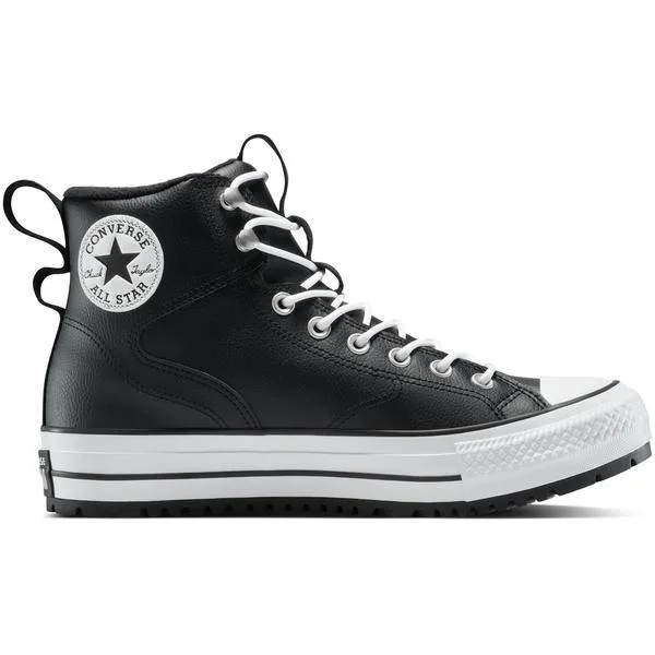 Pantofi sport unisex Converse Chuck Taylor As Hiker Boot A13233C, 38, Negru