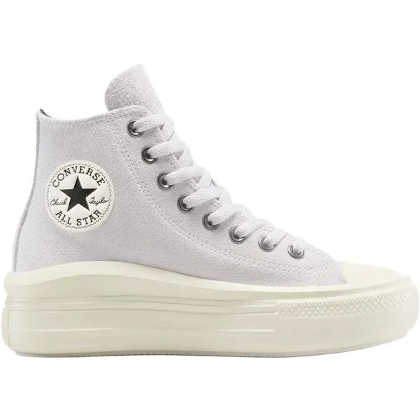 Pantofi sport unisex Converse Chuck Taylor As Move A14556C, 40, Roz