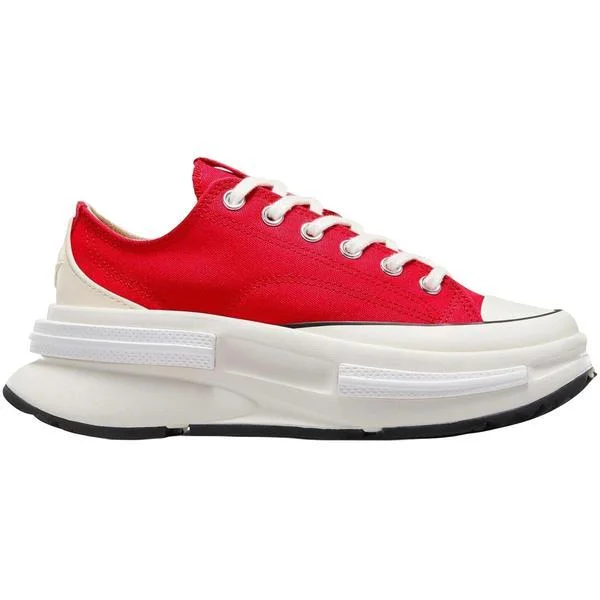 Pantofi sport unisex Converse Run Star Legacy CX Platform A12589C, 38.5, Rosu